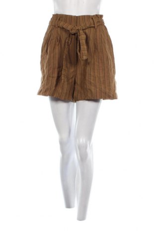 Γυναικείο κοντό παντελόνι H&M, Μέγεθος M, Χρώμα Καφέ, Τιμή 4,23 €