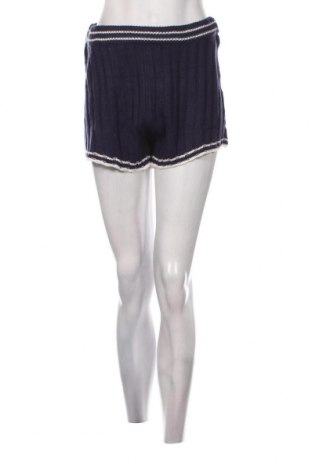 Γυναικείο κοντό παντελόνι H&M B'B, Μέγεθος S, Χρώμα Μπλέ, Τιμή 6,35 €