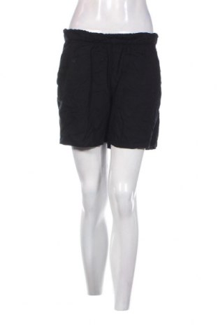 Damen Shorts H&M Divided, Größe S, Farbe Schwarz, Preis 10,00 €