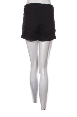 Γυναικείο κοντό παντελόνι H&M Divided, Μέγεθος L, Χρώμα Μαύρο, Τιμή 9,72 €