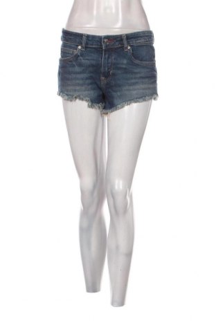 Γυναικείο κοντό παντελόνι H&M Divided, Μέγεθος M, Χρώμα Μπλέ, Τιμή 5,25 €