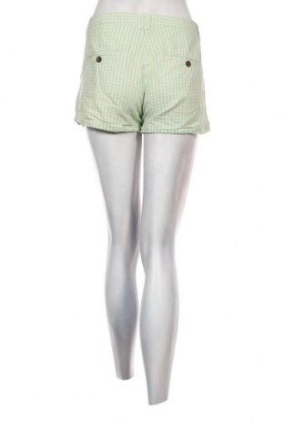 Γυναικείο κοντό παντελόνι H&M Divided, Μέγεθος M, Χρώμα Πράσινο, Τιμή 14,08 €