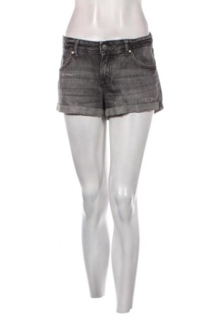 Дамски къс панталон H&M Divided, Размер XL, Цвят Сив, Цена 11,42 лв.