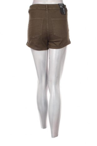 Damen Shorts H&M Divided, Größe M, Farbe Grün, Preis 8,53 €