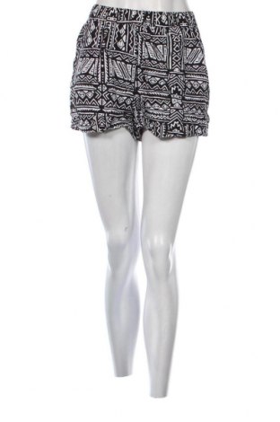 Γυναικείο κοντό παντελόνι H&M Divided, Μέγεθος S, Χρώμα Πολύχρωμο, Τιμή 4,47 €