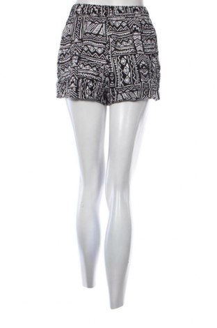 Γυναικείο κοντό παντελόνι H&M Divided, Μέγεθος S, Χρώμα Πολύχρωμο, Τιμή 4,47 €