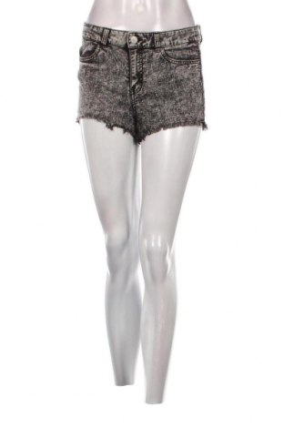 Damen Shorts H&M Divided, Größe M, Farbe Grau, Preis 13,22 €