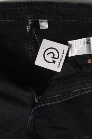 Damen Shorts H&M Divided, Größe M, Farbe Schwarz, Preis 13,22 €