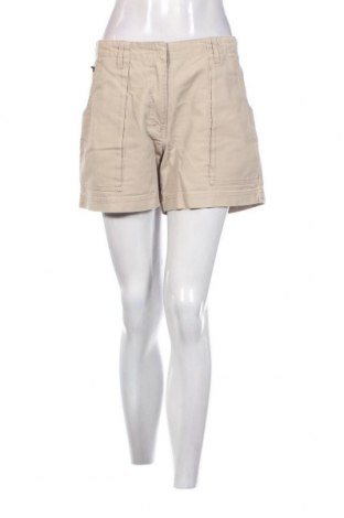 Дамски къс панталон H&M L.O.G.G., Размер M, Цвят Бежов, Цена 11,73 лв.