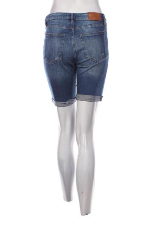 Γυναικείο κοντό παντελόνι H&M L.O.G.G., Μέγεθος M, Χρώμα Μπλέ, Τιμή 9,72 €