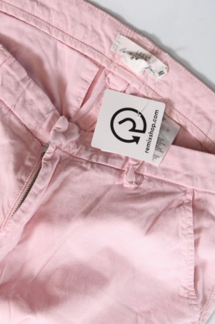 Damen Shorts H&M L.O.G.G., Größe M, Farbe Rosa, Preis 2,83 €