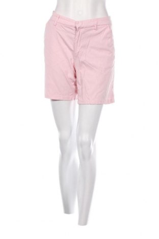 Дамски къс панталон H&M L.O.G.G., Размер M, Цвят Розов, Цена 8,12 лв.