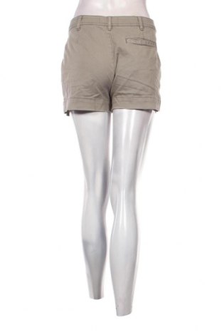 Pantaloni scurți de femei H&M L.O.G.G., Mărime M, Culoare Verde, Preț 25,63 Lei