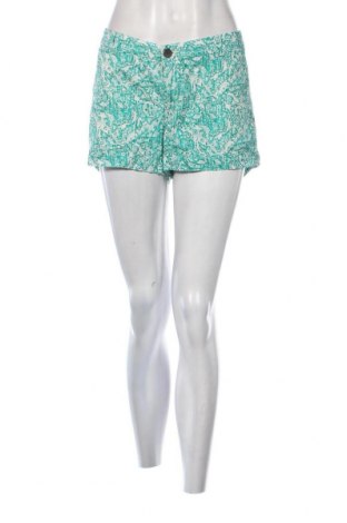 Γυναικείο κοντό παντελόνι H&M L.O.G.G., Μέγεθος M, Χρώμα Πολύχρωμο, Τιμή 4,58 €