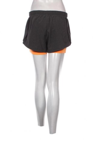 Γυναικείο κοντό παντελόνι H&M Sport, Μέγεθος M, Χρώμα Γκρί, Τιμή 11,75 €