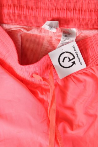 Γυναικείο κοντό παντελόνι H&M Sport, Μέγεθος M, Χρώμα Ρόζ , Τιμή 4,70 €