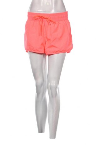 Pantaloni scurți de femei H&M Sport, Mărime M, Culoare Roz, Preț 62,50 Lei