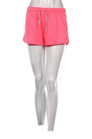 Дамски къс панталон H&M Sport, Размер S, Цвят Розов, Цена 19,00 лв.