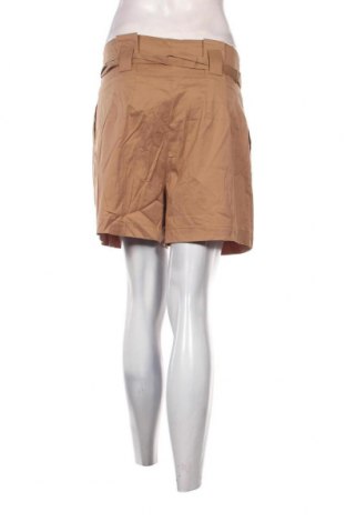 Γυναικείο κοντό παντελόνι Hallhuber, Μέγεθος M, Χρώμα Καφέ, Τιμή 66,80 €