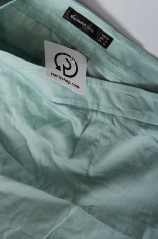 Pantaloni scurți de femei Hallhuber, Mărime XS, Culoare Verde, Preț 85,26 Lei