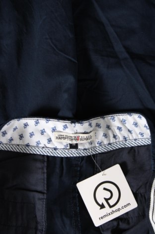 Дамски къс панталон Hampton Republic, Размер M, Цвят Син, Цена 34,00 лв.