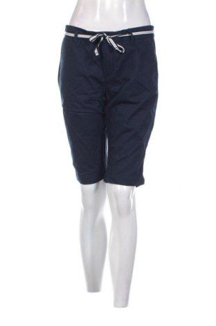 Pantaloni scurți de femei Hampton Republic, Mărime M, Culoare Albastru, Preț 46,83 Lei