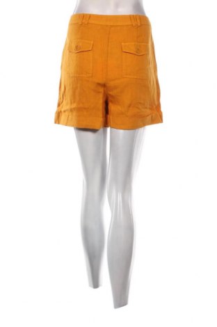 Damen Shorts Harris Wilson, Größe S, Farbe Gelb, Preis 22,27 €