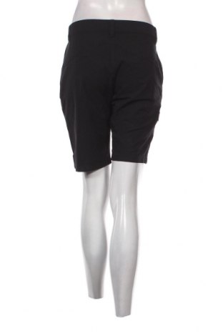 Γυναικείο κοντό παντελόνι Head, Μέγεθος L, Χρώμα Μαύρο, Τιμή 40,64 €