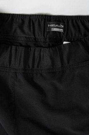 Pantaloni scurți de femei Head, Mărime M, Culoare Negru, Preț 67,33 Lei