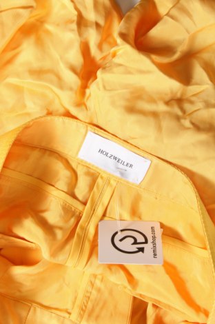 Damen Shorts Holzweiler, Größe S, Farbe Gelb, Preis € 17,88