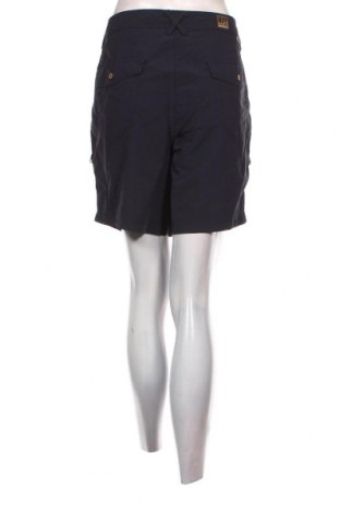 Γυναικείο κοντό παντελόνι Icepeak, Μέγεθος L, Χρώμα Μπλέ, Τιμή 11,91 €