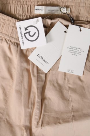 Damen Shorts In Wear, Größe S, Farbe Beige, Preis 27,84 €