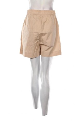 Γυναικείο κοντό παντελόνι In Wear, Μέγεθος S, Χρώμα  Μπέζ, Τιμή 30,06 €