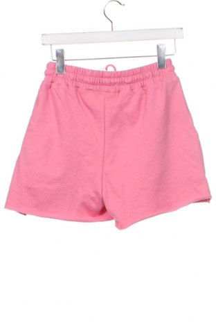 Дамски къс панталон In the style, Размер XS, Цвят Розов, Цена 31,00 лв.
