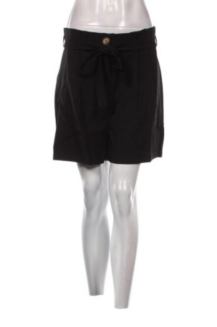 Γυναικείο κοντό παντελόνι Irl, Μέγεθος M, Χρώμα Μαύρο, Τιμή 7,19 €