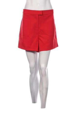 Дамски къс панталон Irl, Размер XL, Цвят Червен, Цена 17,67 лв.