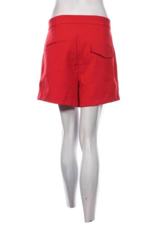 Дамски къс панталон Irl, Размер XL, Цвят Червен, Цена 31,00 лв.