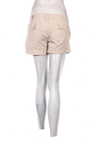 Дамски къс панталон Jacob, Размер M, Цвят Бежов, Цена 9,76 лв.
