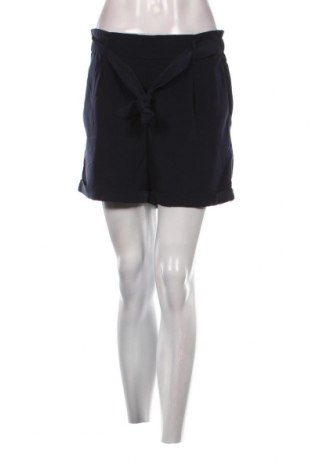 Γυναικείο κοντό παντελόνι Jacqueline De Yong, Μέγεθος M, Χρώμα Μπλέ, Τιμή 11,75 €