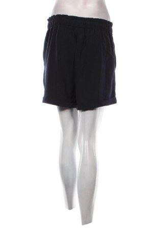 Γυναικείο κοντό παντελόνι Jacqueline De Yong, Μέγεθος M, Χρώμα Μπλέ, Τιμή 4,58 €