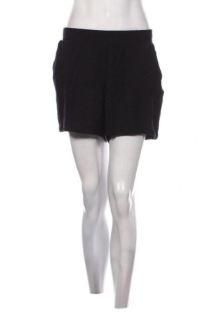 Γυναικείο κοντό παντελόνι Janina, Μέγεθος L, Χρώμα Μαύρο, Τιμή 4,96 €