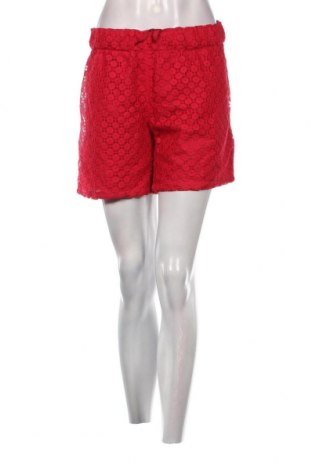 Дамски къс панталон Janina, Размер XL, Цвят Розов, Цена 19,00 лв.