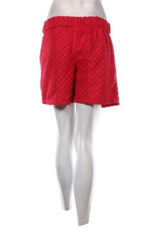 Pantaloni scurți de femei Janina, Mărime XL, Culoare Roz, Preț 33,75 Lei