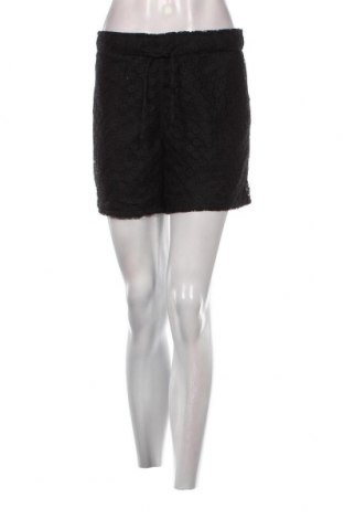 Γυναικείο κοντό παντελόνι Janina, Μέγεθος XL, Χρώμα Μαύρο, Τιμή 4,82 €