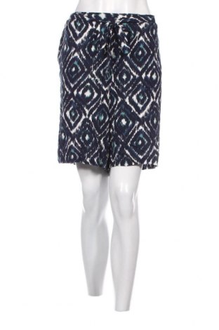 Дамски къс панталон Janina, Размер XL, Цвят Многоцветен, Цена 16,74 лв.