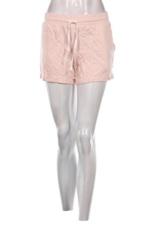Γυναικείο κοντό παντελόνι Janina, Μέγεθος L, Χρώμα Ρόζ , Τιμή 6,35 €