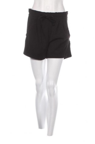 Γυναικείο κοντό παντελόνι Jdy, Μέγεθος M, Χρώμα Μαύρο, Τιμή 4,58 €