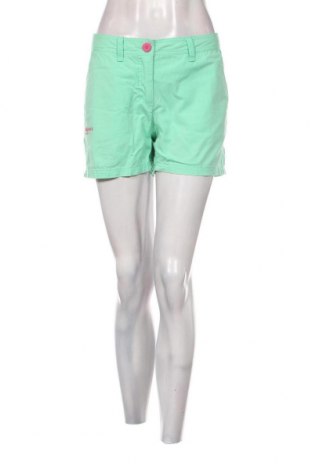 Дамски къс панталон Jean Paul, Размер S, Цвят Зелен, Цена 11,40 лв.