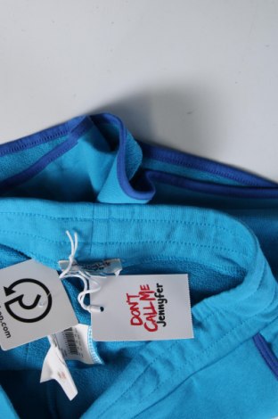 Damen Shorts Jennyfer, Größe M, Farbe Blau, Preis 6,39 €