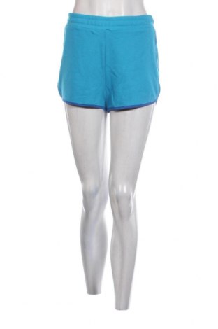 Damen Shorts Jennyfer, Größe M, Farbe Blau, Preis 6,39 €